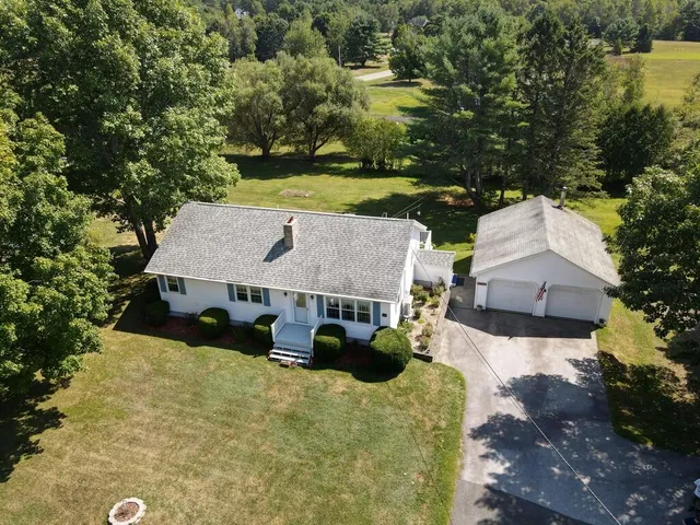 $339,900 | 77 Billings Road, Hermon, ME 04401