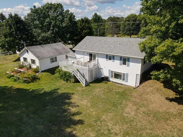 $339,900 | 77 Billings Road, Hermon, ME 04401