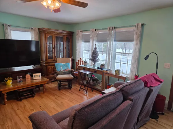 $339,900 | 77 Billings Road, Hermon, ME 04401