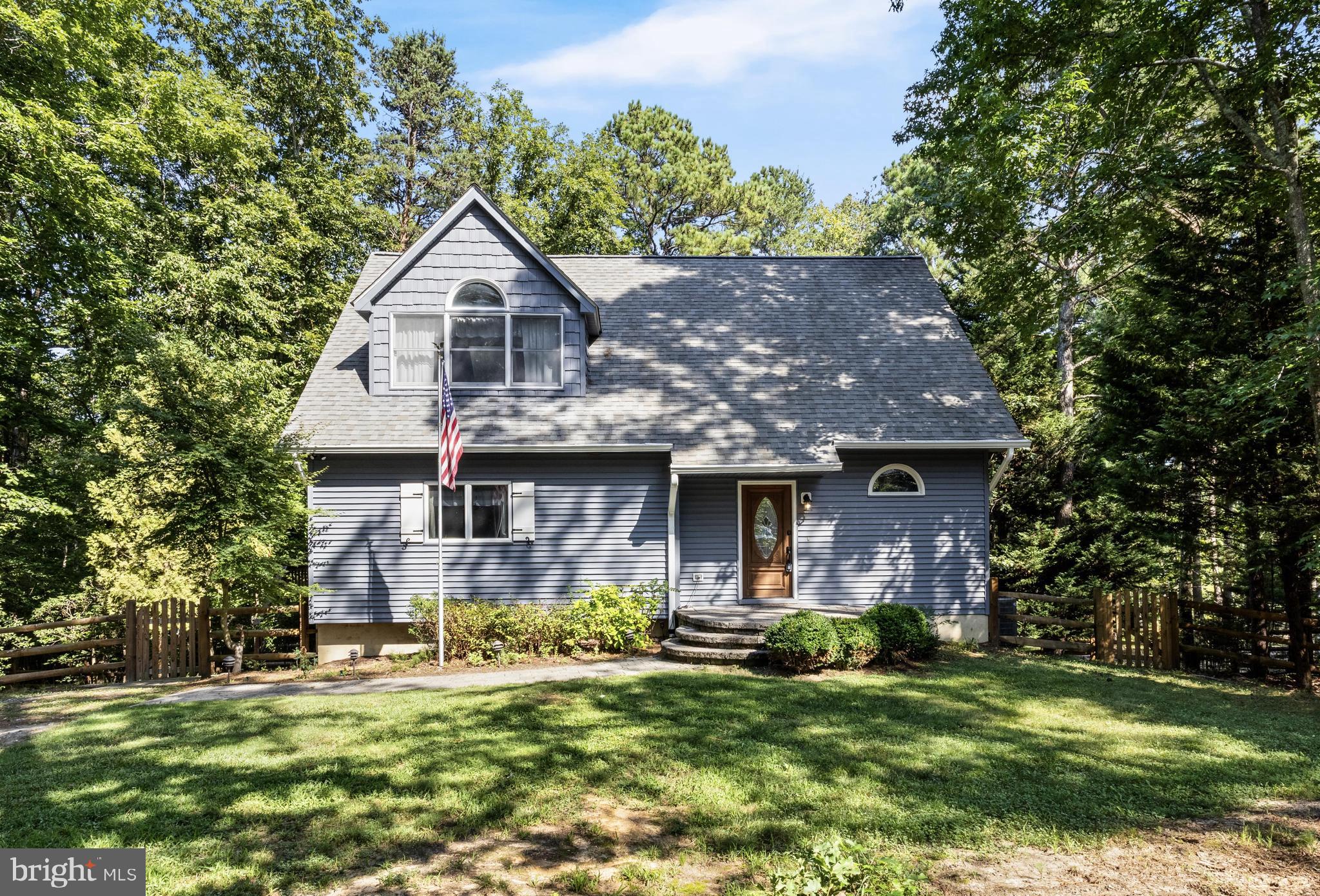 12954 Soundings Road Lusby, MD 20657 - Photo 2 of 56 Gallery Image 2