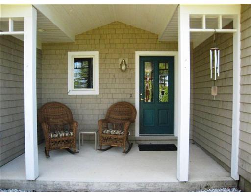 57 Ryder Road Yarmouth, ME 04096 - Photo 3 of 25 Exterior Front.
