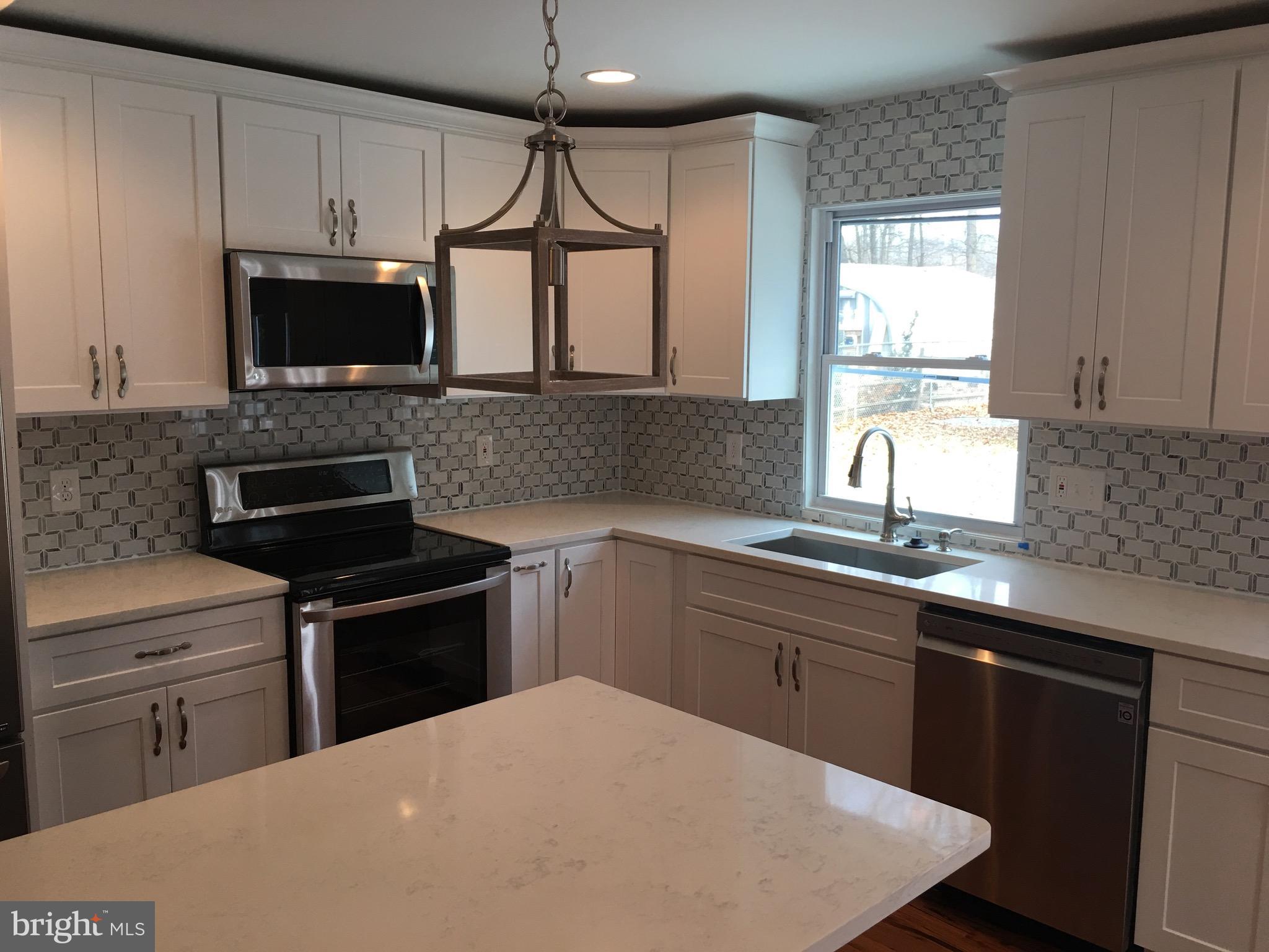 22605 Hawlings River Road Gaithersburg, MD 20882 - Photo 22 of 27 Kitchen