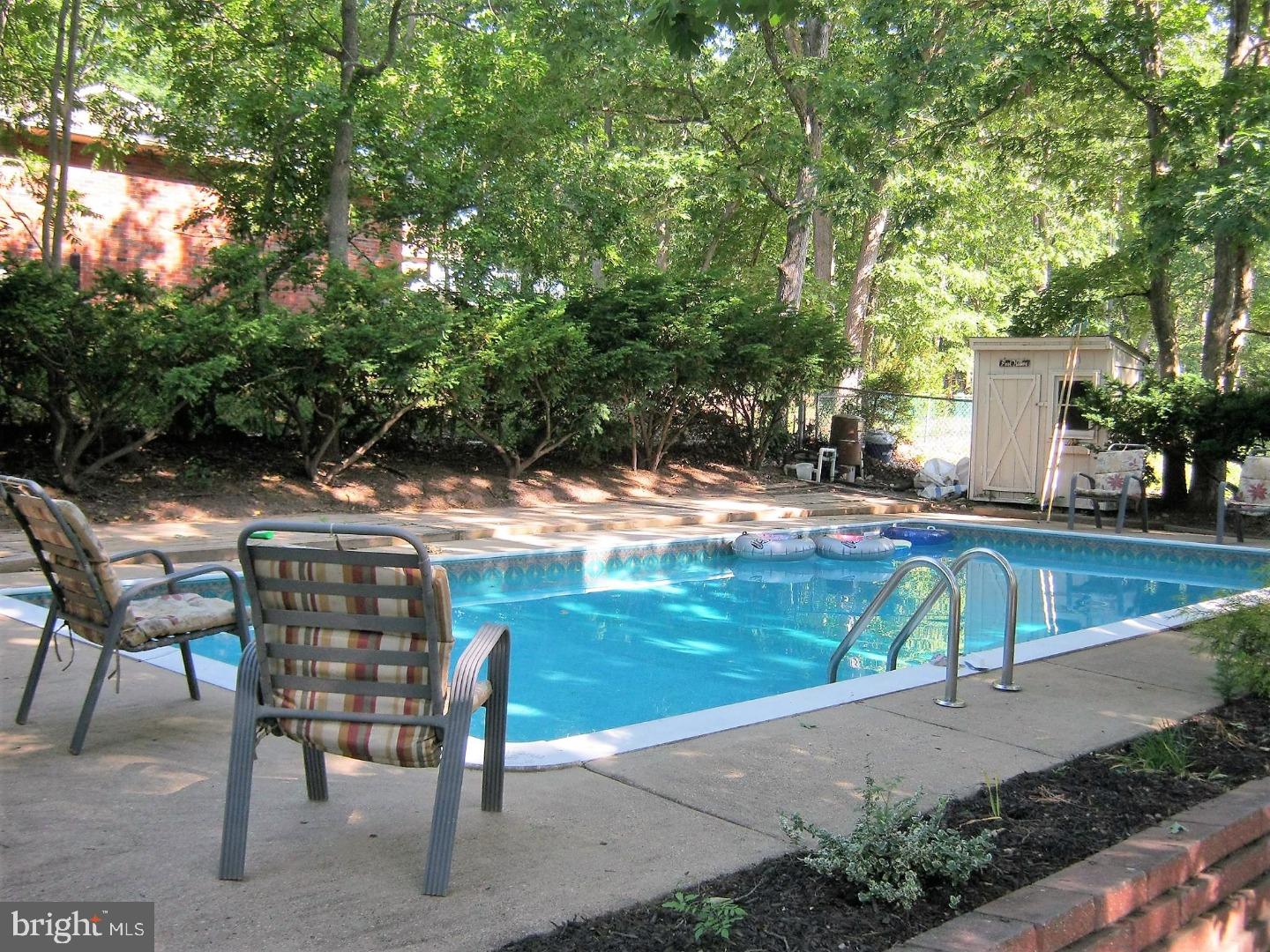 30 Harvard Road Voorhees, NJ 08043 - Photo 22 of 24 Pool