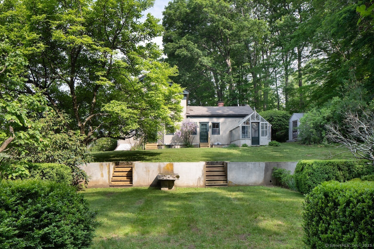 163 Dublin Road Canaan, CT 06031 - Photo 12 of 28