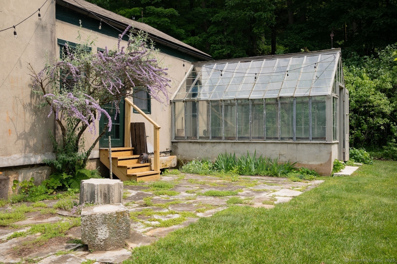 163 Dublin Road Canaan, CT 06031 - Photo 13 of 28