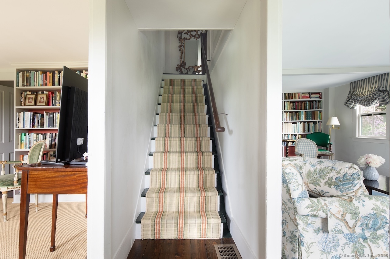 163 Dublin Road Canaan, CT 06031 - Photo 18 of 28