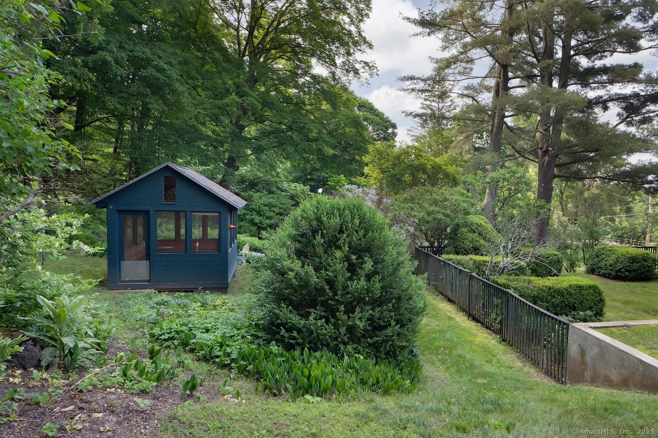 163 Dublin Road Canaan, CT 06031 - Photo 23 of 28