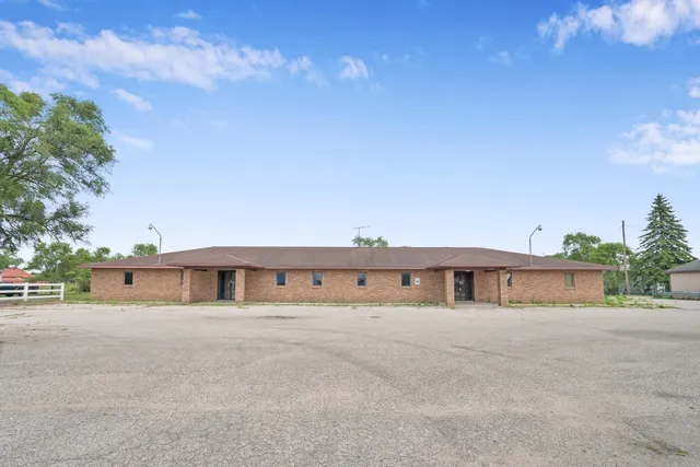 $475,000 | 203 South 3rd Avenue, Big Rapids, MI 49307