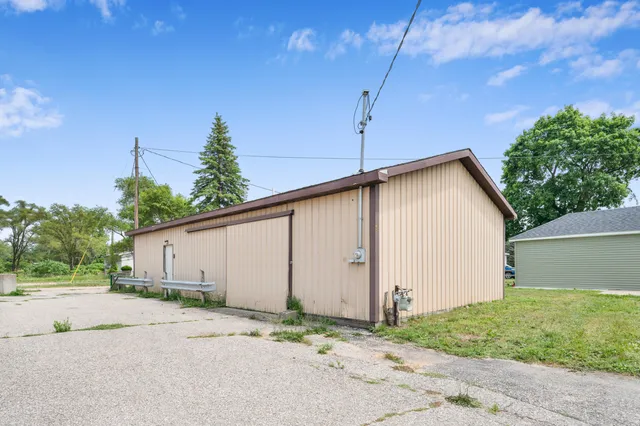 $475,000 | 203 South 3rd Avenue, Big Rapids, MI 49307