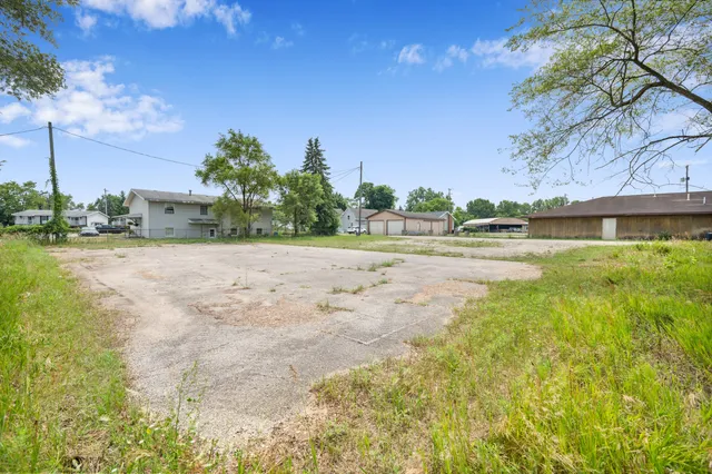 $475,000 | 203 South 3rd Avenue, Big Rapids, MI 49307