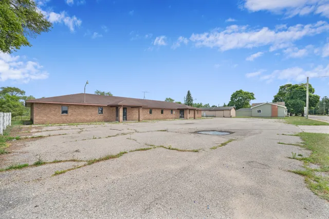 $475,000 | 203 South 3rd Avenue, Big Rapids, MI 49307