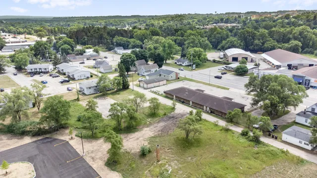 $475,000 | 203 South 3rd Avenue, Big Rapids, MI 49307