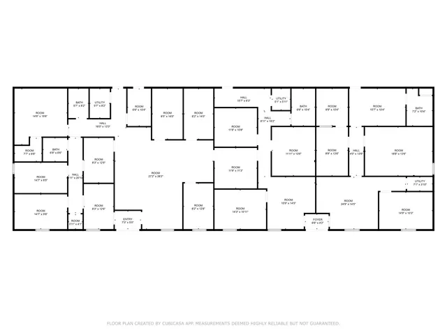 $475,000 | 203 South 3rd Avenue, Big Rapids, MI 49307