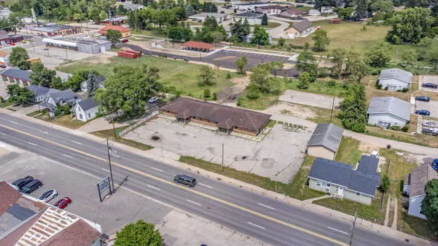 $475,000 | 203 South 3rd Avenue, Big Rapids, MI 49307