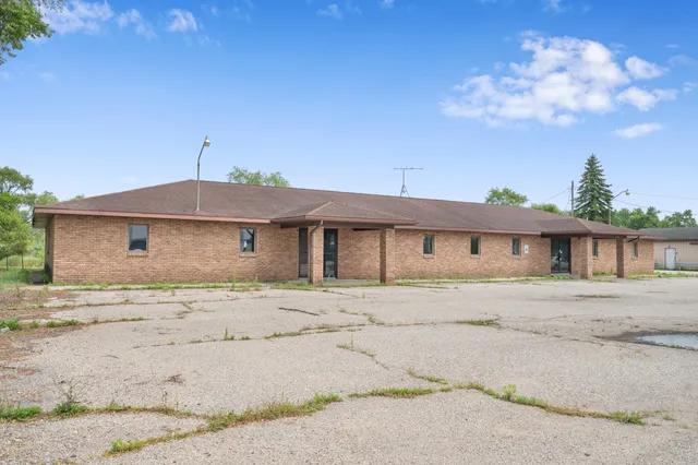 $475,000 | 203 South 3rd Avenue, Big Rapids, MI 49307