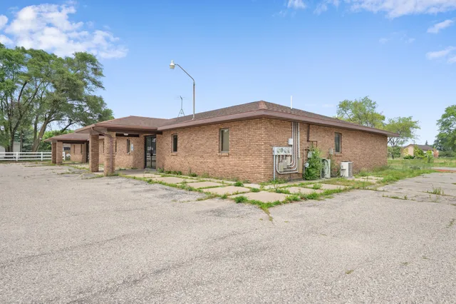 $475,000 | 203 South 3rd Avenue, Big Rapids, MI 49307