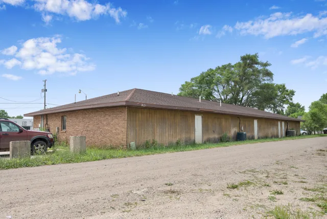 $475,000 | 203 South 3rd Avenue, Big Rapids, MI 49307