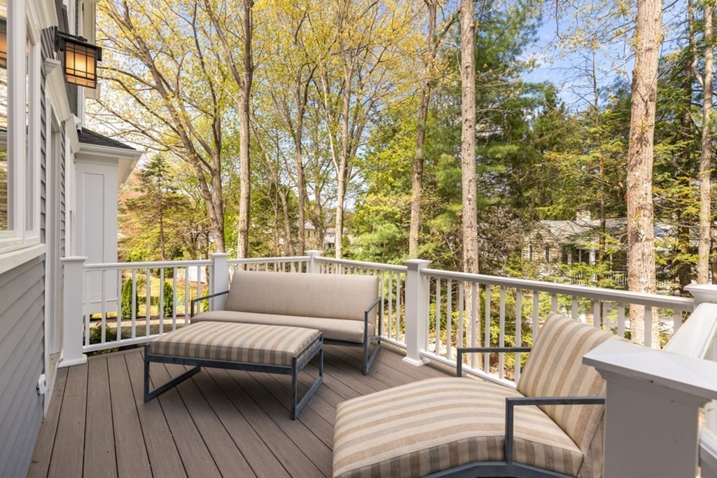 28 Maurice Road, Unit 28 Wellesley, MA 02482 - Photo 21 of 26