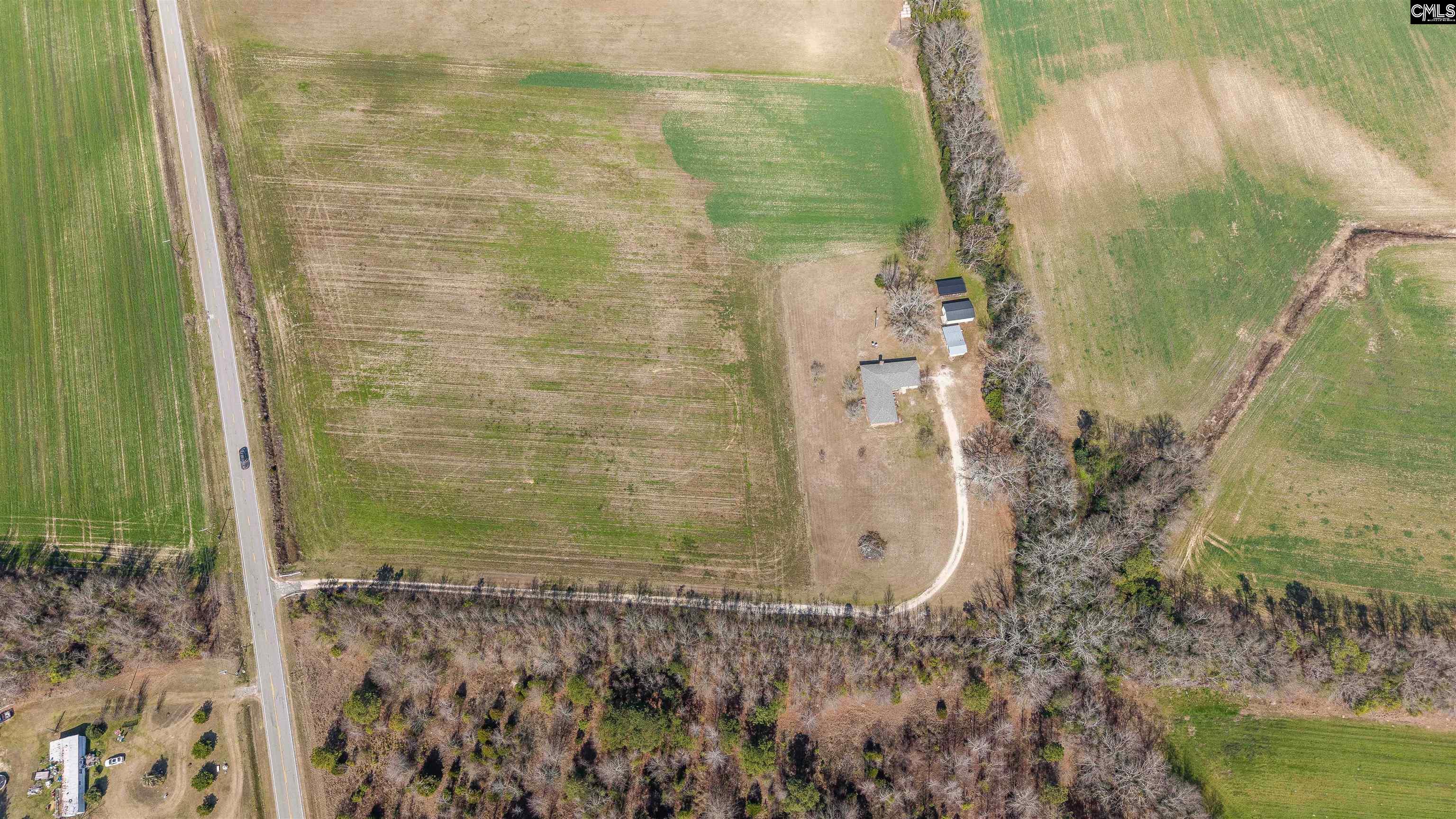 4871 Slab Landing Road Cope, SC 29038 - Photo 36 of 36