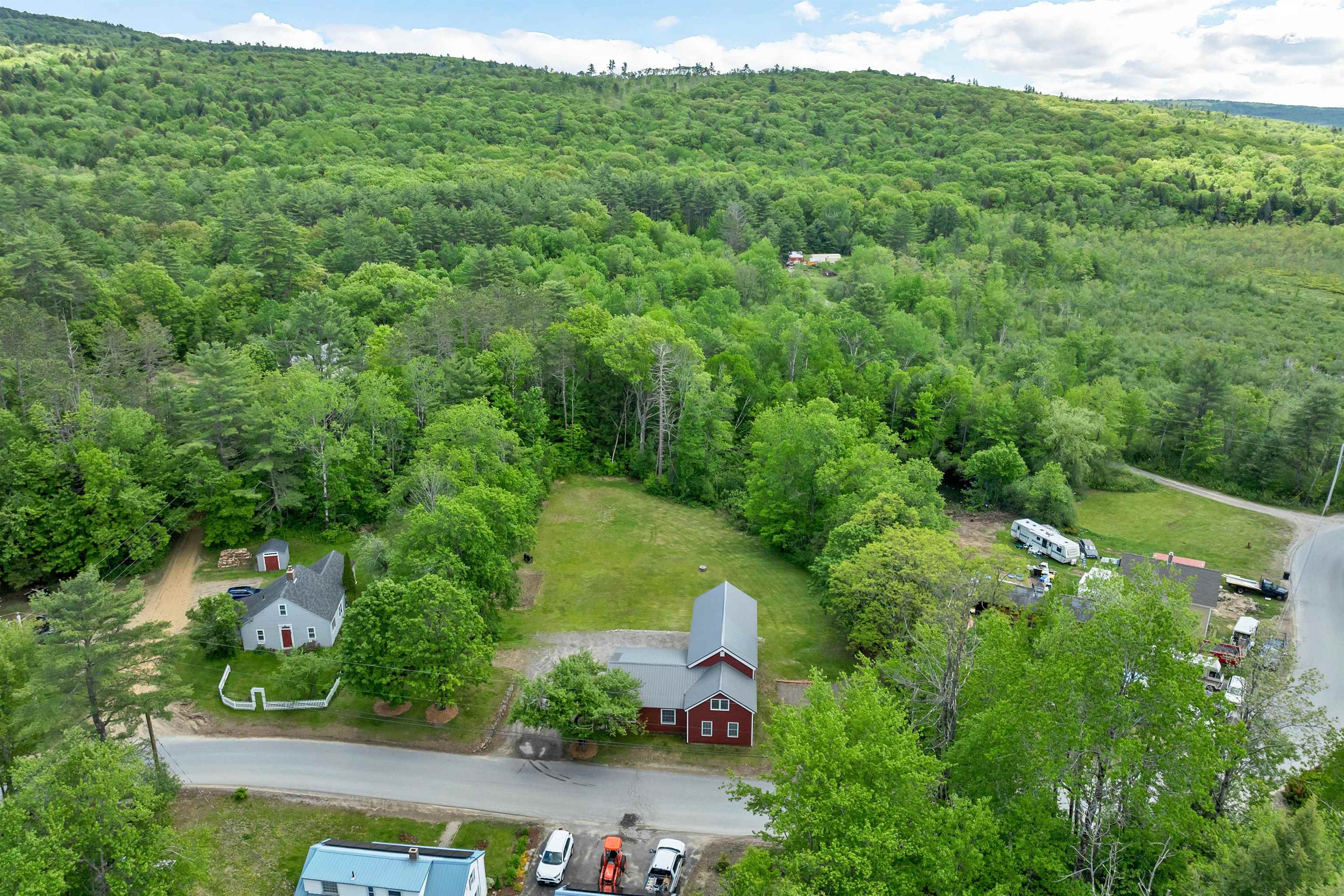 75 Hermit Woods Road Sanbornton, NH 03269 - Photo 16 of 50