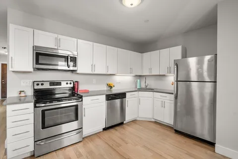 $549,000 | 543 Dorchester Avenue, Unit 6, Boston, MA 02127