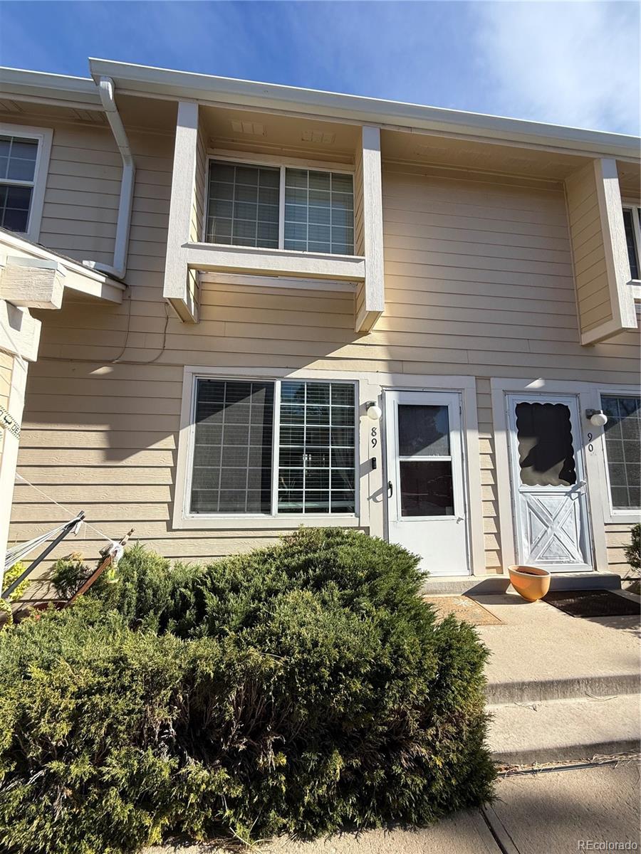 8905 Field Street, Unit 89 Broomfield, CO 80021 - Photo 1 of 18