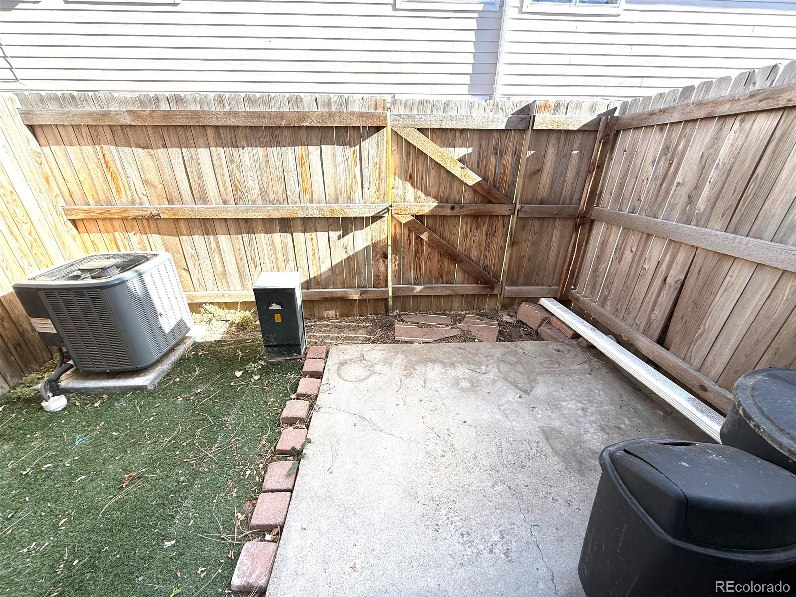 8905 Field Street, Unit 89 Broomfield, CO 80021 - Photo 7 of 18 a view of porch with seating space