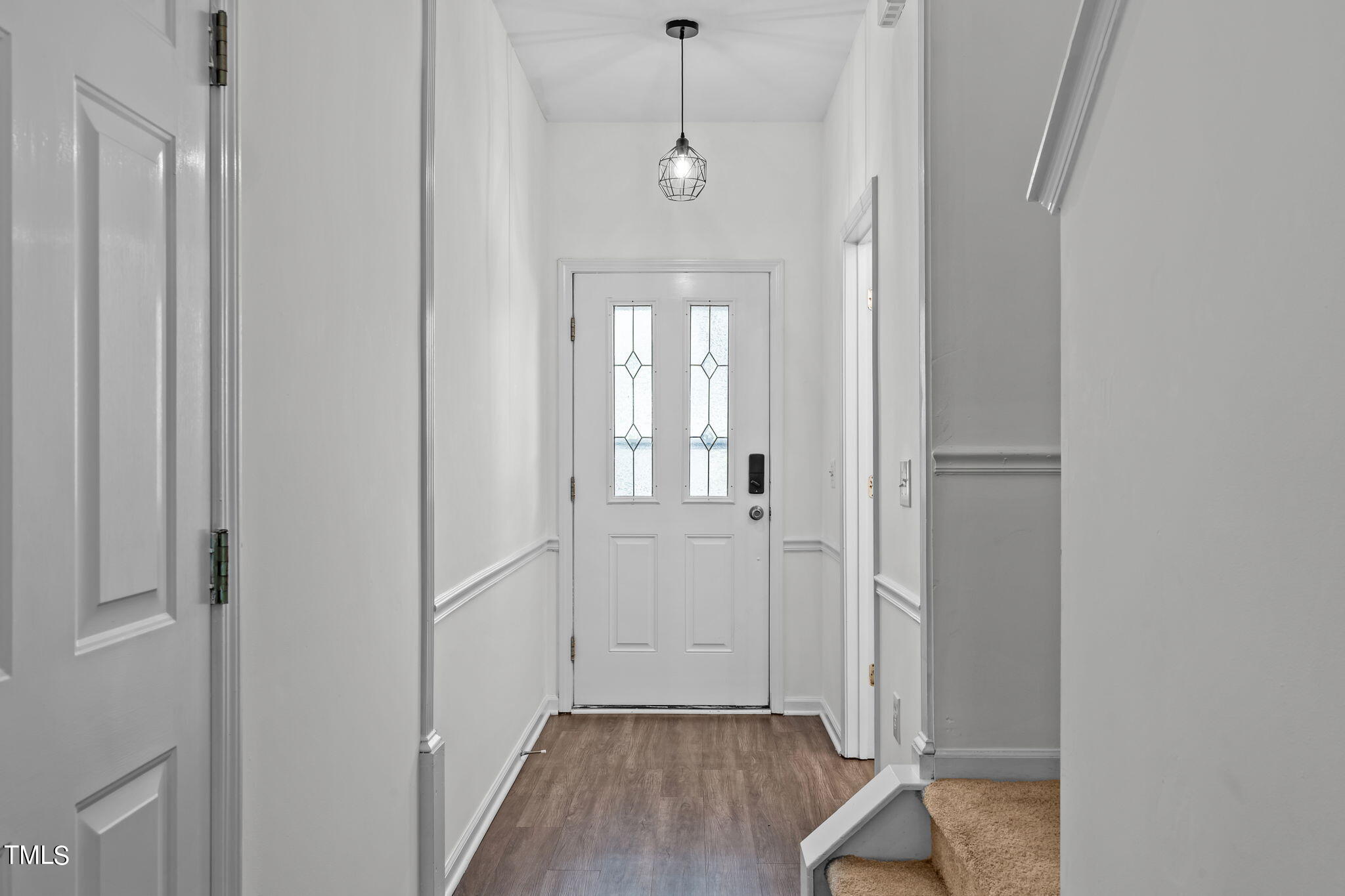 2909 Andover Glen Road Raleigh, NC 27604 - Photo 3 of 32 A-1