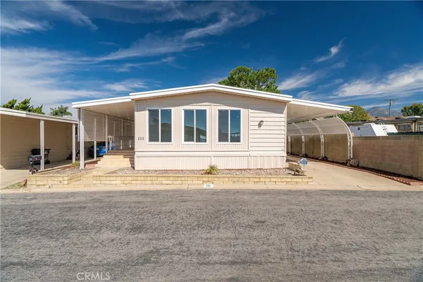 $149,000 | 3945 Bradford, Unit 111, La Verne, CA 91750