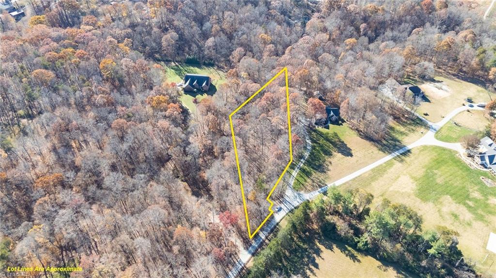 8823 Sherbow Road Kernersville, NC 27284 - Photo 2 of 10