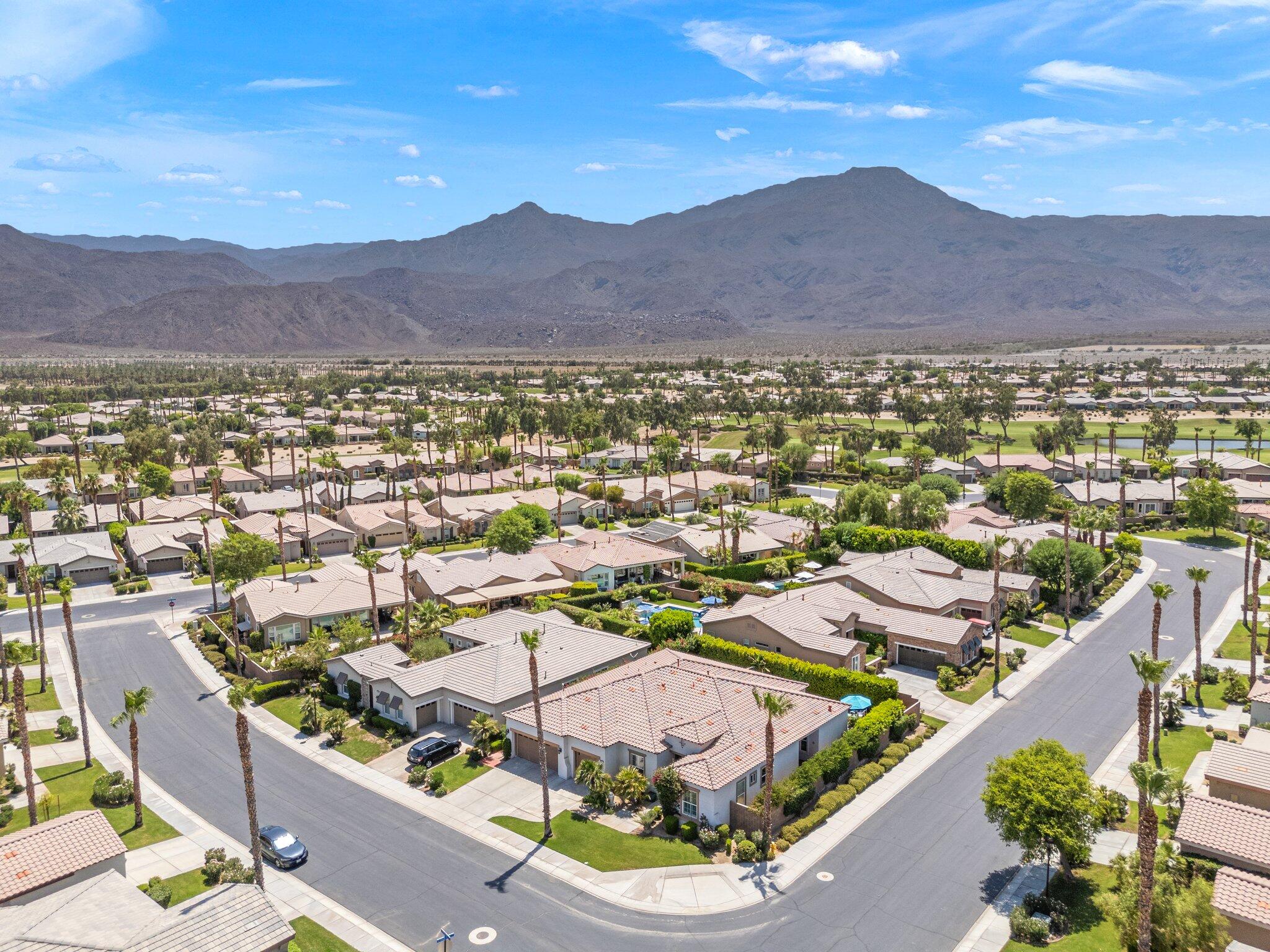 61185 Soaptree Drive La Quinta, CA 92253 - Photo 51 of 51 a view of a city