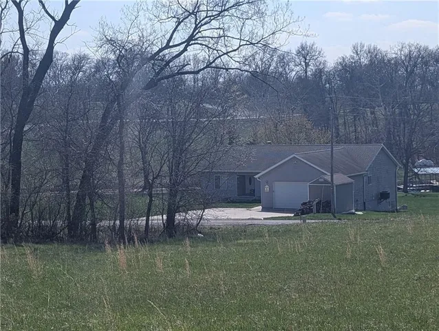 $35,000 | Lake Viking Terrace, Gallatin, MO 64640