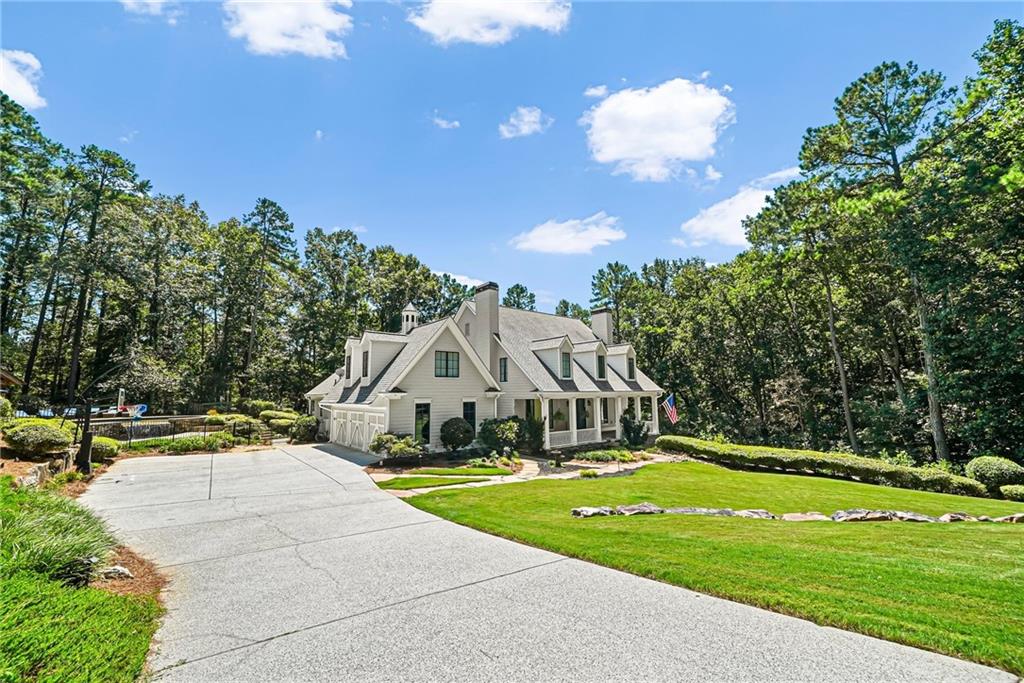 1525 Rabke Road Canton, GA 30114 - Photo 4 of 23 Gallery Image 4