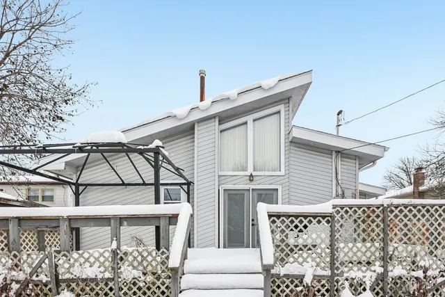 $210,000 | 25836 South Linden Avenue, Monee, IL 60449