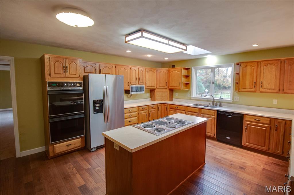 2140 West Dell Drive Alton, IL 62002 - Photo 19 of 57