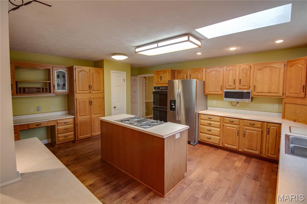 2140 West Dell Drive Alton, IL 62002 - Photo 22 of 57