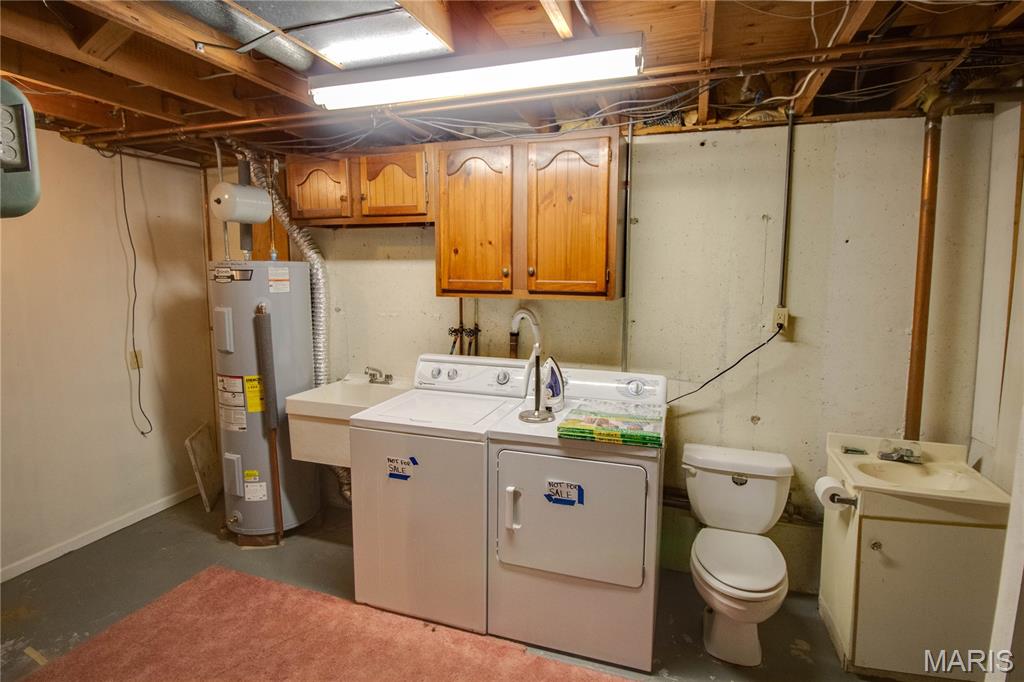 2140 West Dell Drive Alton, IL 62002 - Photo 45 of 57