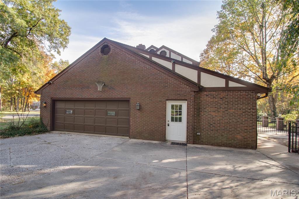 2140 West Dell Drive Alton, IL 62002 - Photo 51 of 57