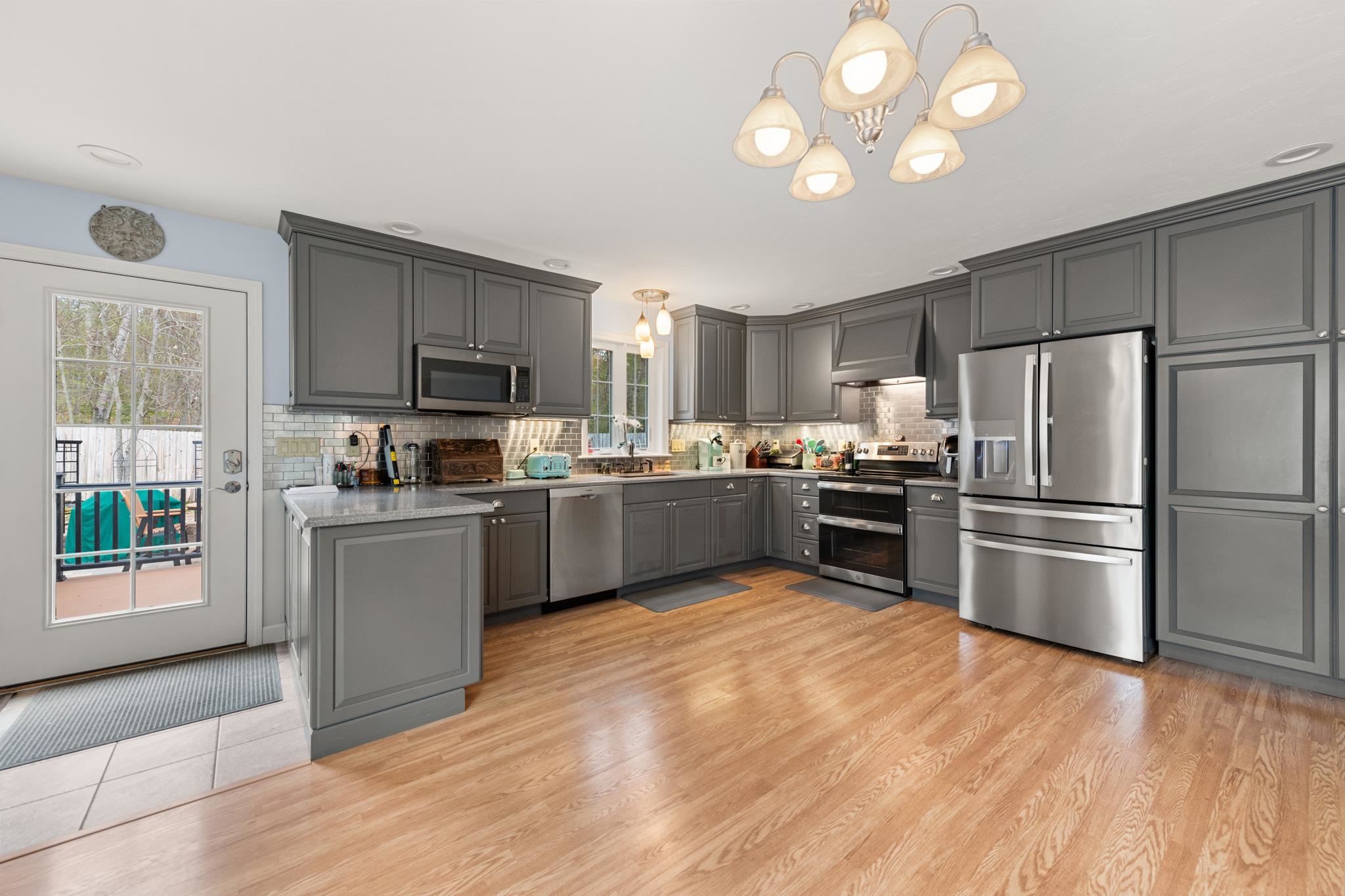 59 Millbrook Road Thornton, NH 03285 - Photo 5 of 40 Gallery Image 5