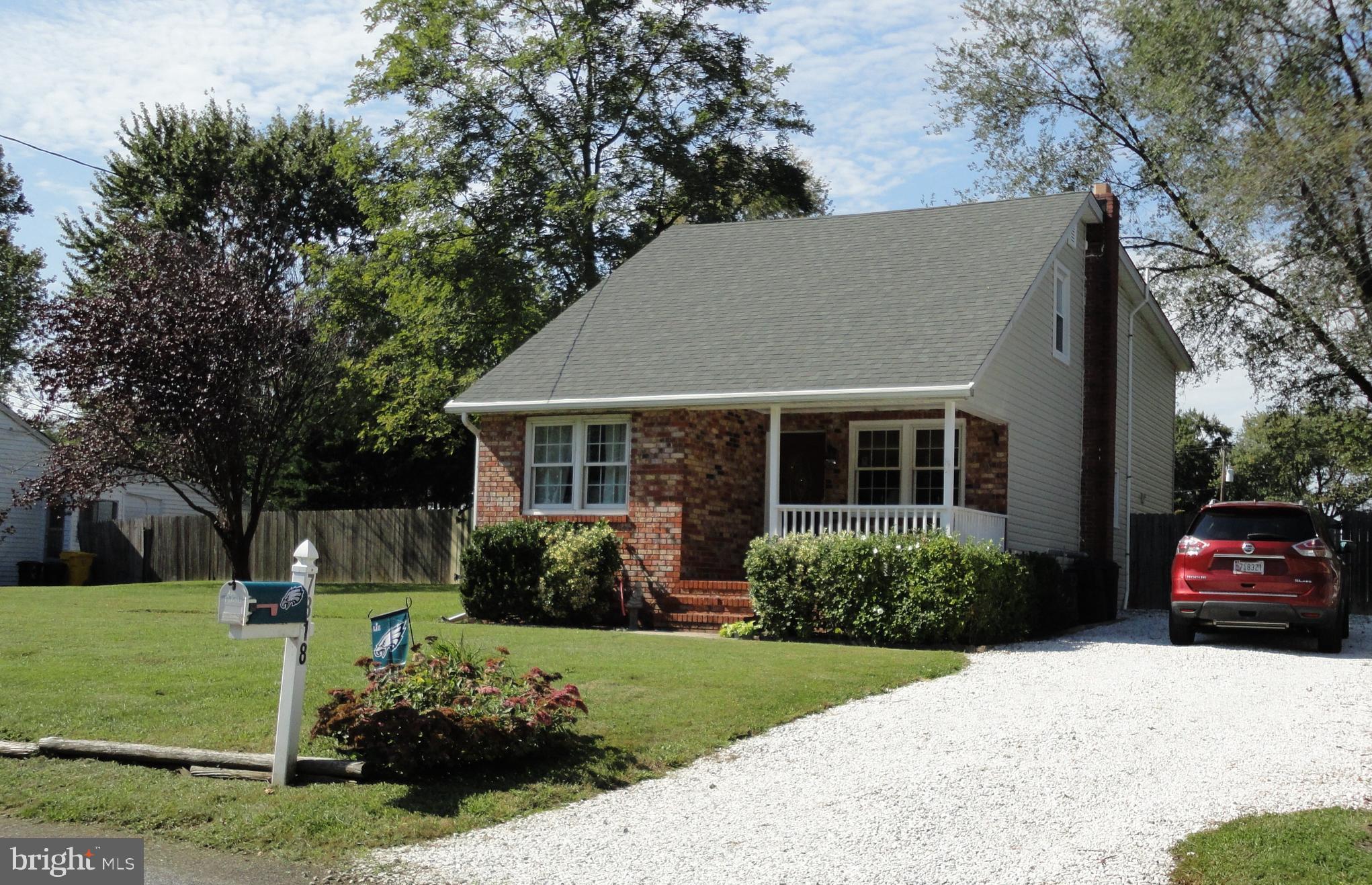 7818 Harbor Road Pasadena, MD 21122 - Photo 1 of 23 Gallery Image 1