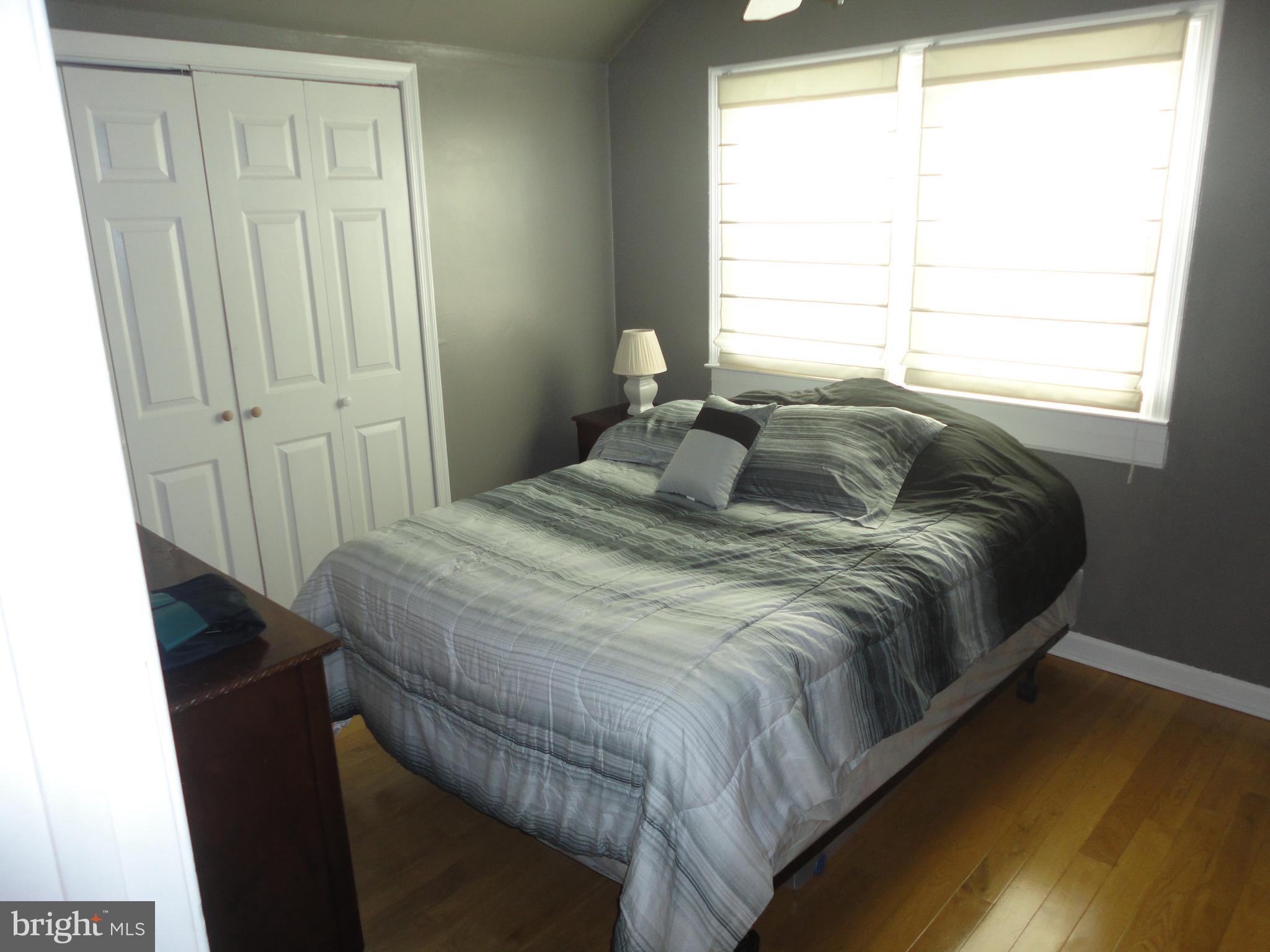 7818 Harbor Road Pasadena, MD 21122 - Photo 17 of 23 Bedroom #2