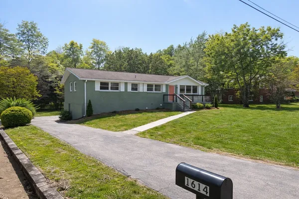 $519,900 | 1614 Shady Circle, Lebanon, TN 37087