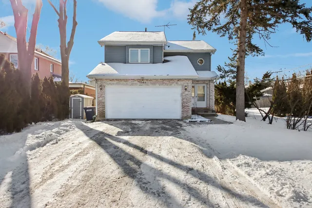 $475,000 | 183 West Algonquin Road, Des Plaines, IL 60016