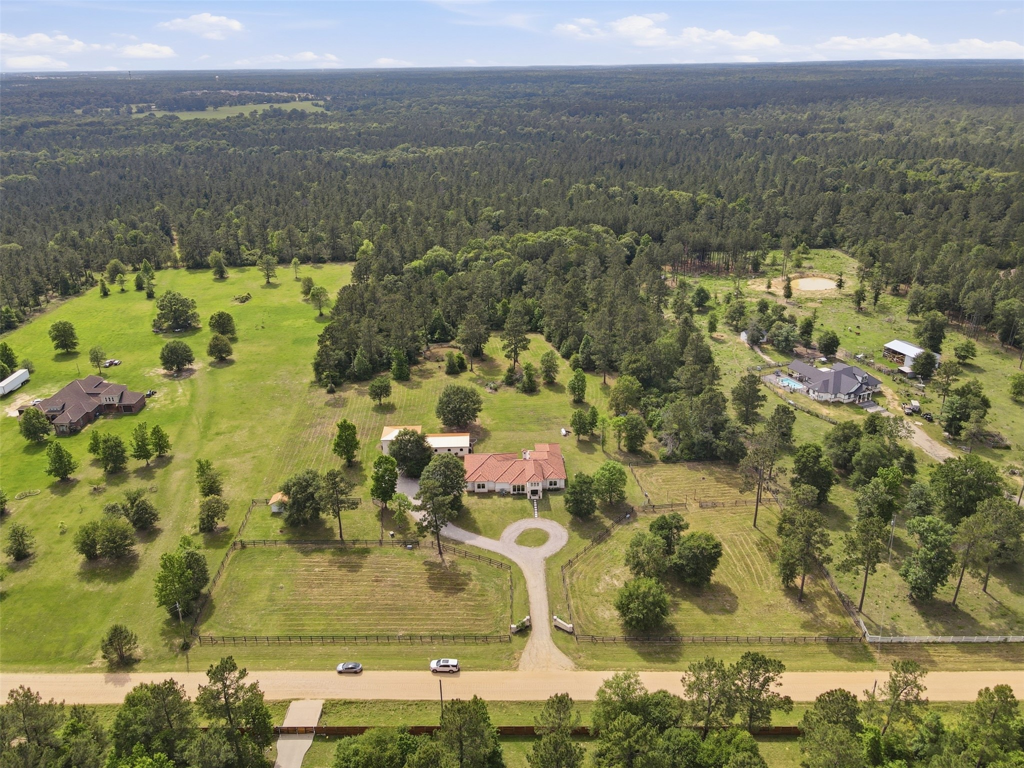 10105 Heritage Ranch Road Conroe, TX 77303 - Photo 41 of 48