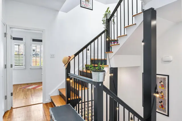 $3,200 | 230 Bradberry Street Southwest, Unit 9, Atlanta, GA 30313