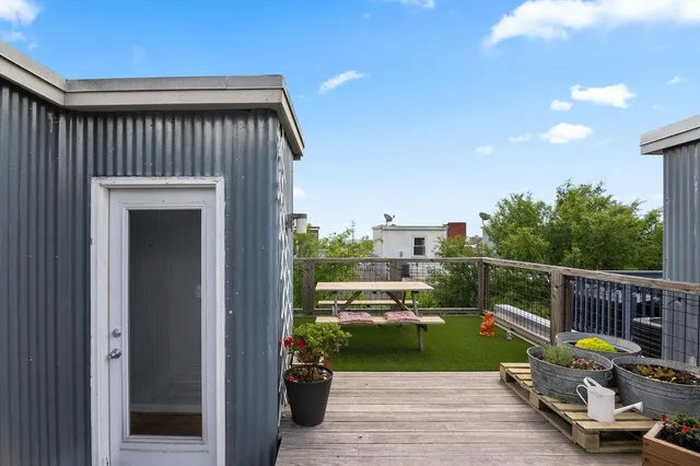 $3,200 | 230 Bradberry Street Southwest, Unit 9, Atlanta, GA 30313