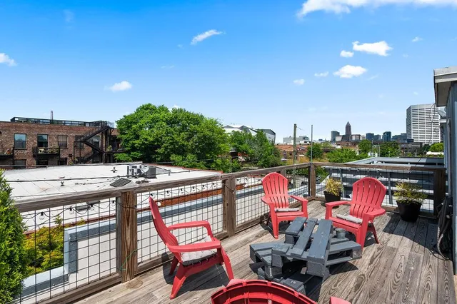 $3,200 | 230 Bradberry Street Southwest, Unit 9, Atlanta, GA 30313