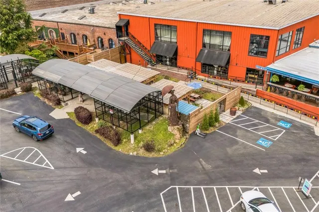 $3,200 | 230 Bradberry Street Southwest, Unit 9, Atlanta, GA 30313