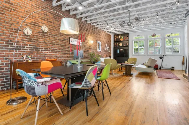 $3,200 | 230 Bradberry Street Southwest, Unit 9, Atlanta, GA 30313