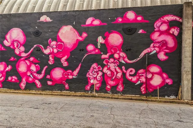 $3,200 | 230 Bradberry Street Southwest, Unit 9, Atlanta, GA 30313